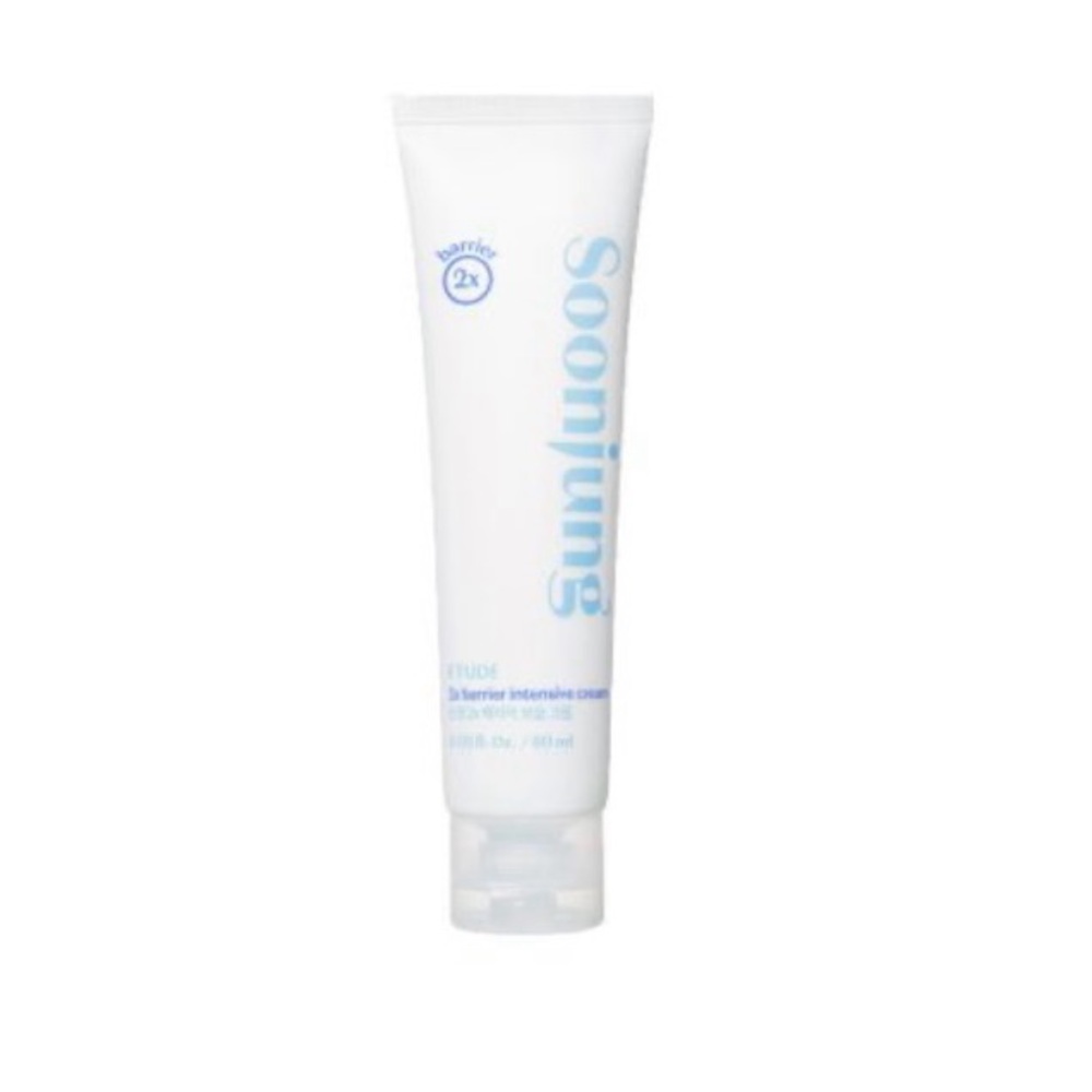 ETUDE - Soon Jung 2x Barrier Intensive Cream
